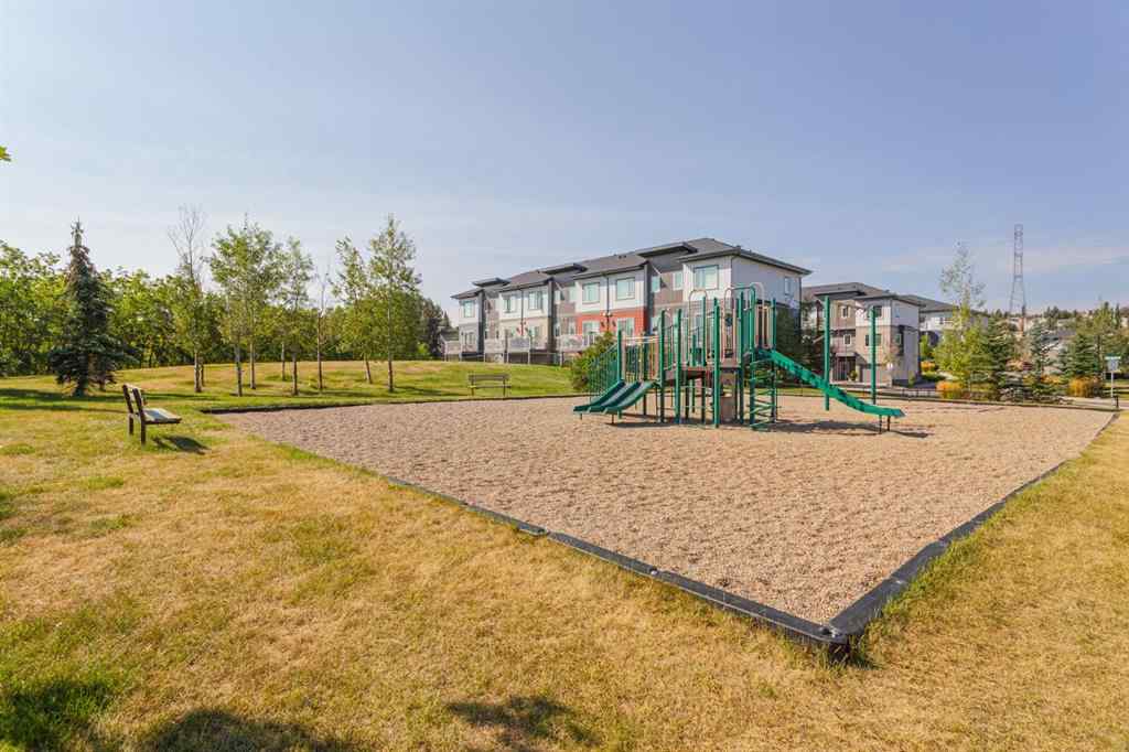 MLS® A2254016 - Unit #3102 5305 32 Avenue SW in Glenbrook Calgary, Residential