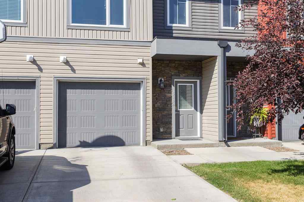 MLS® A2254016 - Unit #3102 5305 32 Avenue SW in Glenbrook Calgary, Residential