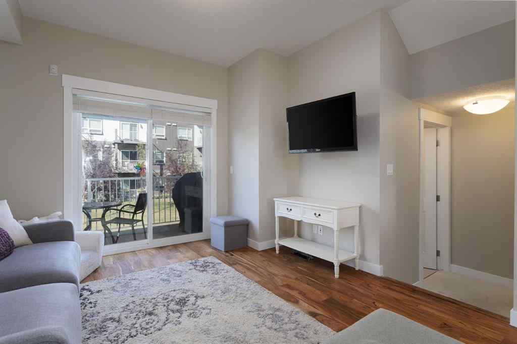 MLS® A2254016 - Unit #3102 5305 32 Avenue SW in Glenbrook Calgary, Residential