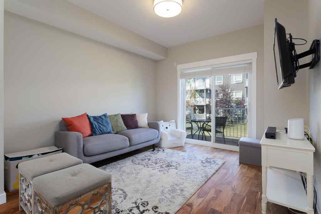 MLS® A2254016 - Unit #3102 5305 32 Avenue SW in Glenbrook Calgary, Residential