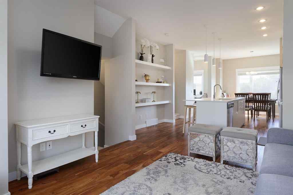 MLS® A2254016 - Unit #3102 5305 32 Avenue SW in Glenbrook Calgary, Residential