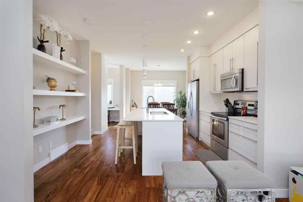 MLS® A2254016 - Unit #3102 5305 32 Avenue SW in Glenbrook Calgary, Residential