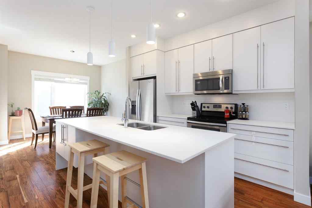 MLS® A2254016 - Unit #3102 5305 32 Avenue SW in Glenbrook Calgary, Residential