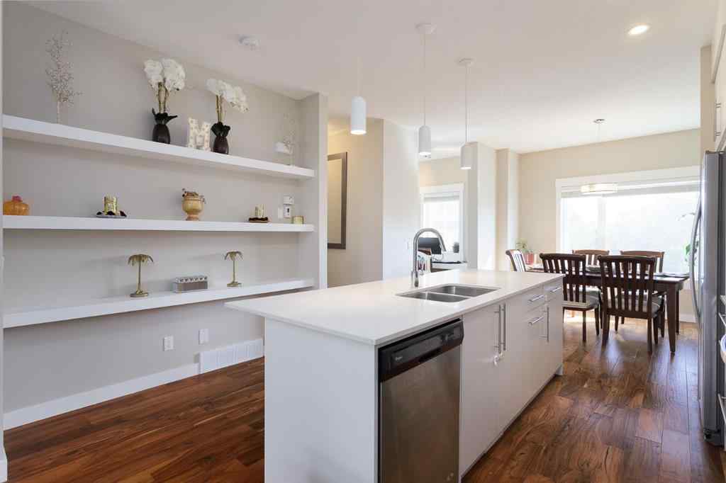 MLS® A2254016 - Unit #3102 5305 32 Avenue SW in Glenbrook Calgary, Residential