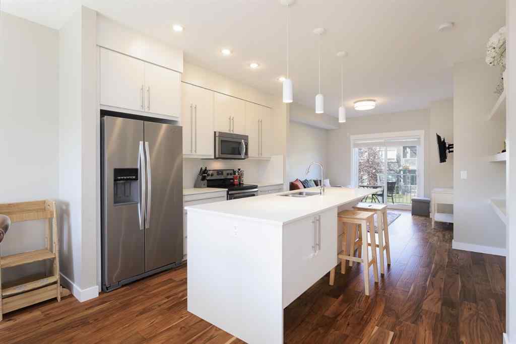 MLS® A2254016 - Unit #3102 5305 32 Avenue SW in Glenbrook Calgary, Residential