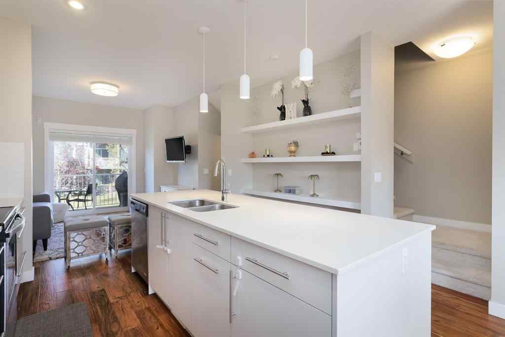 MLS® A2254016 - Unit #3102 5305 32 Avenue SW in Glenbrook Calgary, Residential