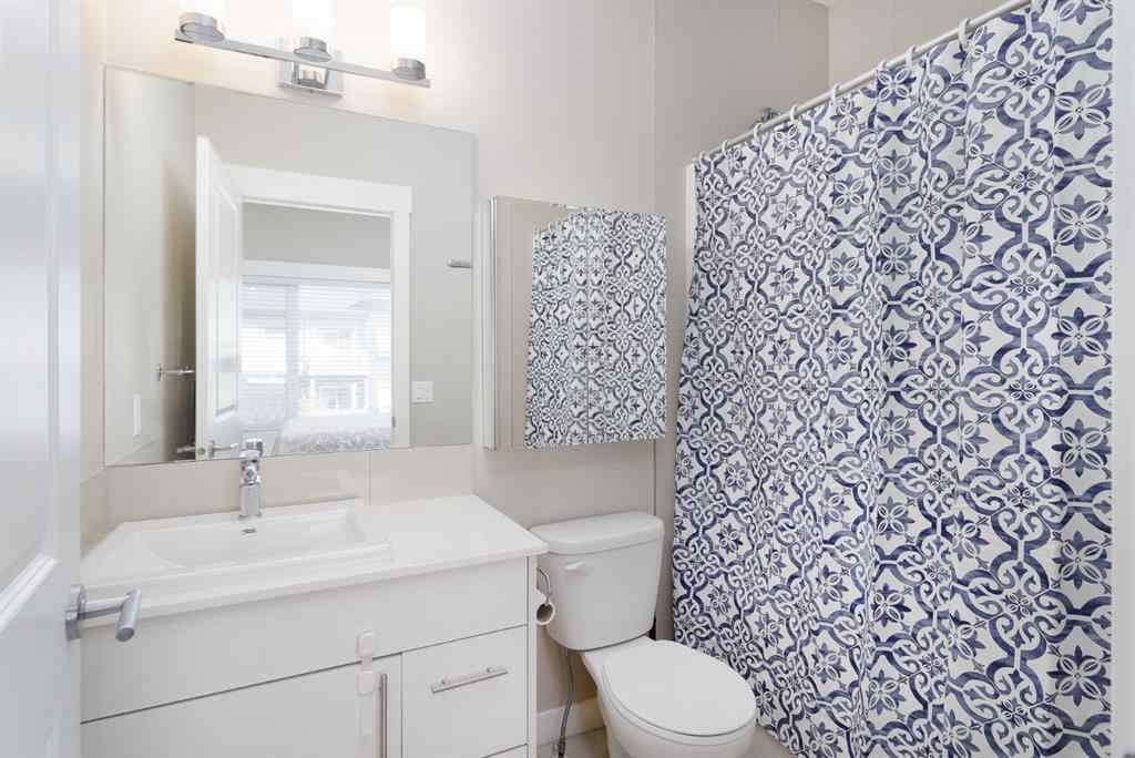 MLS® A2254016 - Unit #3102 5305 32 Avenue SW in Glenbrook Calgary, Residential