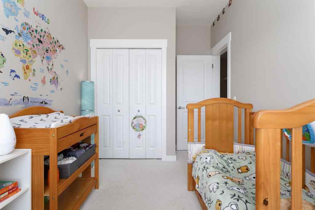 MLS® A2254016 - Unit #3102 5305 32 Avenue SW in Glenbrook Calgary, Residential