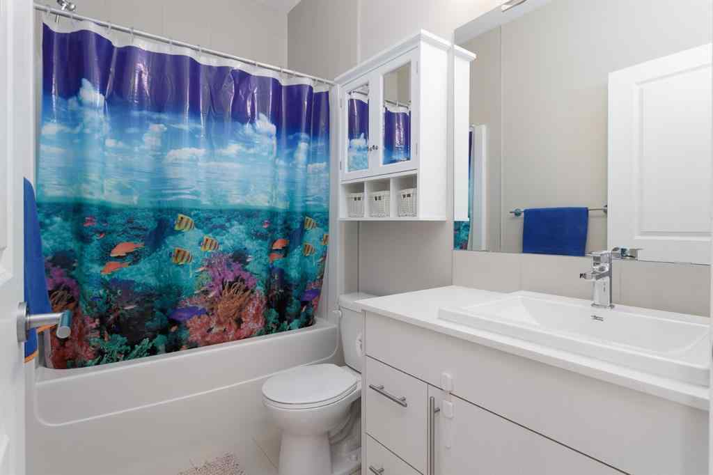 MLS® A2254016 - Unit #3102 5305 32 Avenue SW in Glenbrook Calgary, Residential