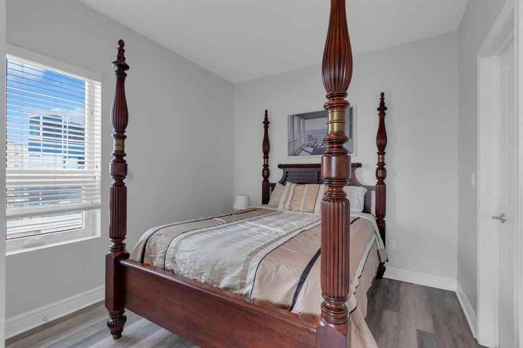 MLS® A2254017 - Unit #2605 910 5 Avenue SW in Downtown Commercial Core Calgary, Residential