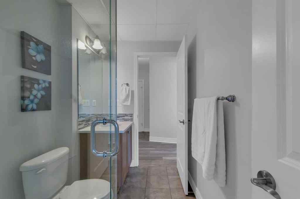 MLS® A2254017 - Unit #2605 910 5 Avenue SW in Downtown Commercial Core Calgary, Residential
