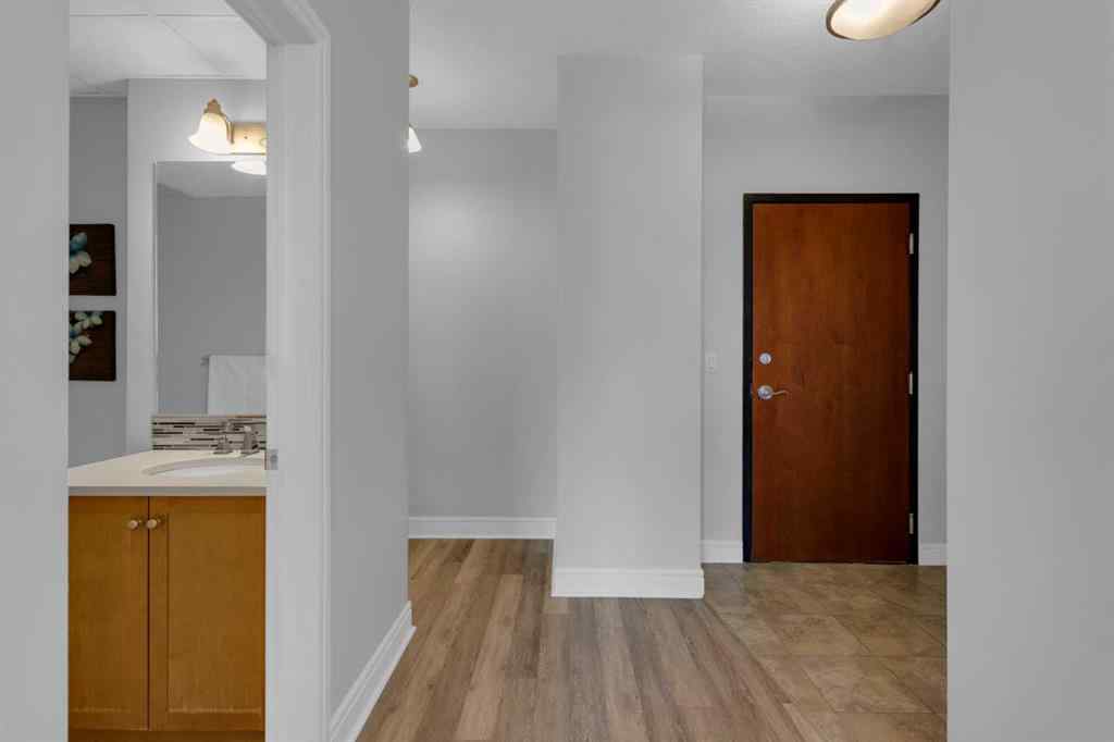 MLS® A2254017 - Unit #2605 910 5 Avenue SW in Downtown Commercial Core Calgary, Residential