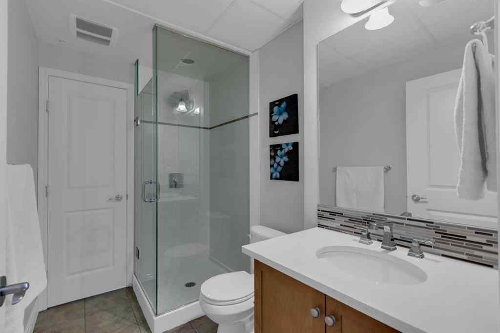 MLS® A2254017 - Unit #2605 910 5 Avenue SW in Downtown Commercial Core Calgary, Residential