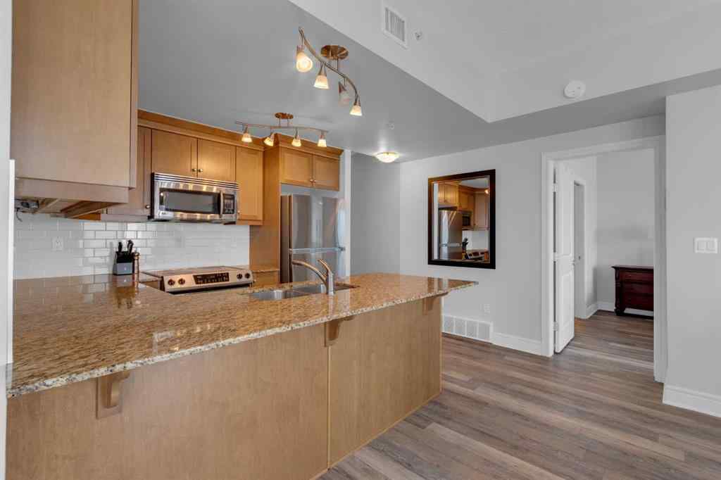 MLS® A2254017 - Unit #2605 910 5 Avenue SW in Downtown Commercial Core Calgary, Residential