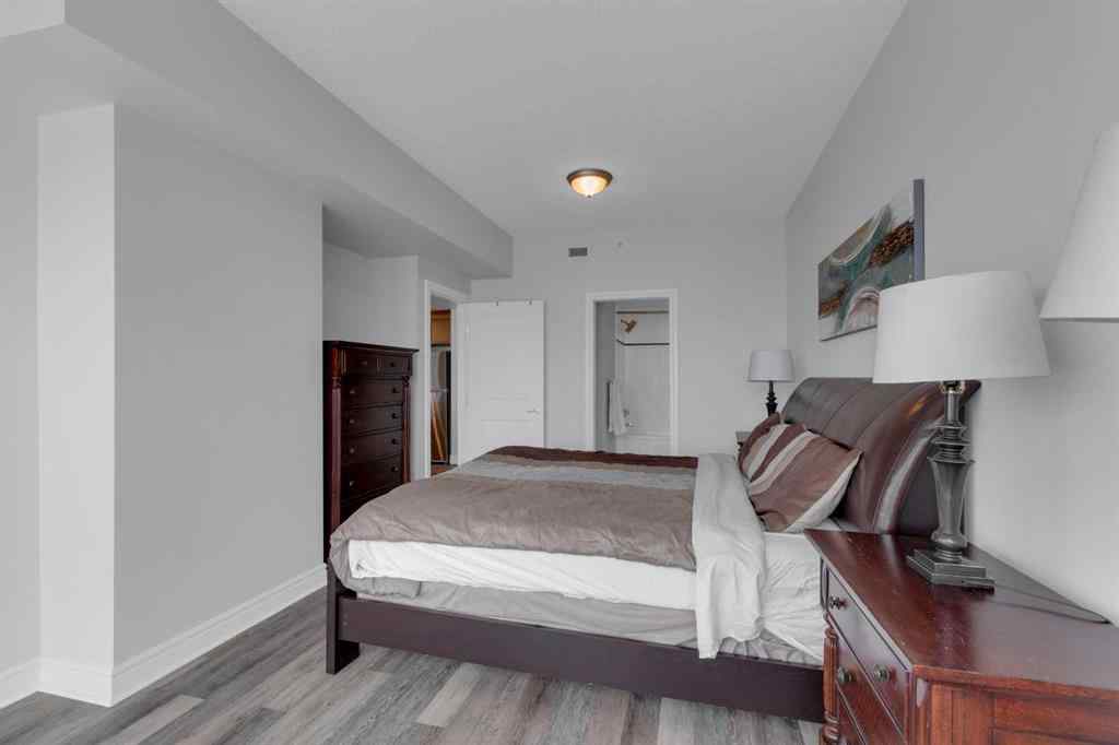 MLS® A2254017 - Unit #2605 910 5 Avenue SW in Downtown Commercial Core Calgary, Residential