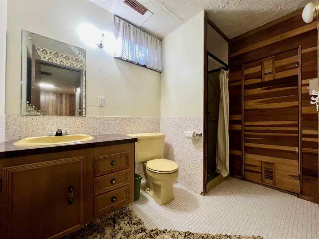 MLS® A2254018 - 308 3 Avenue NW in NONE Linden, Residential