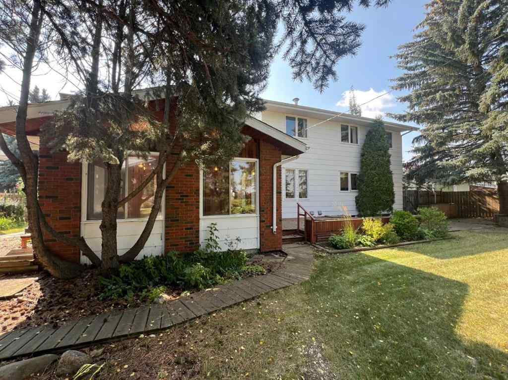 MLS® A2254018 - 308 3 Avenue NW in NONE Linden, Residential