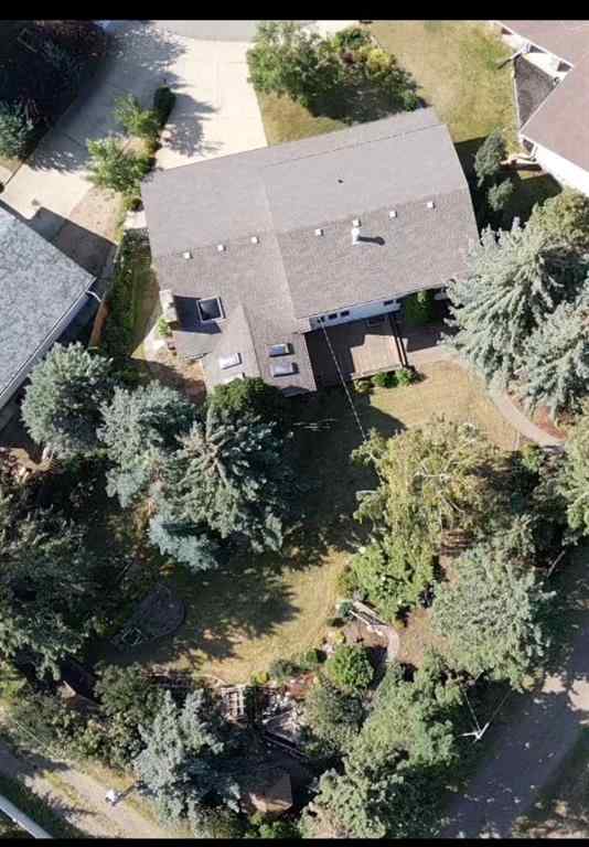 MLS® A2254018 - 308 3 Avenue NW in NONE Linden, Residential