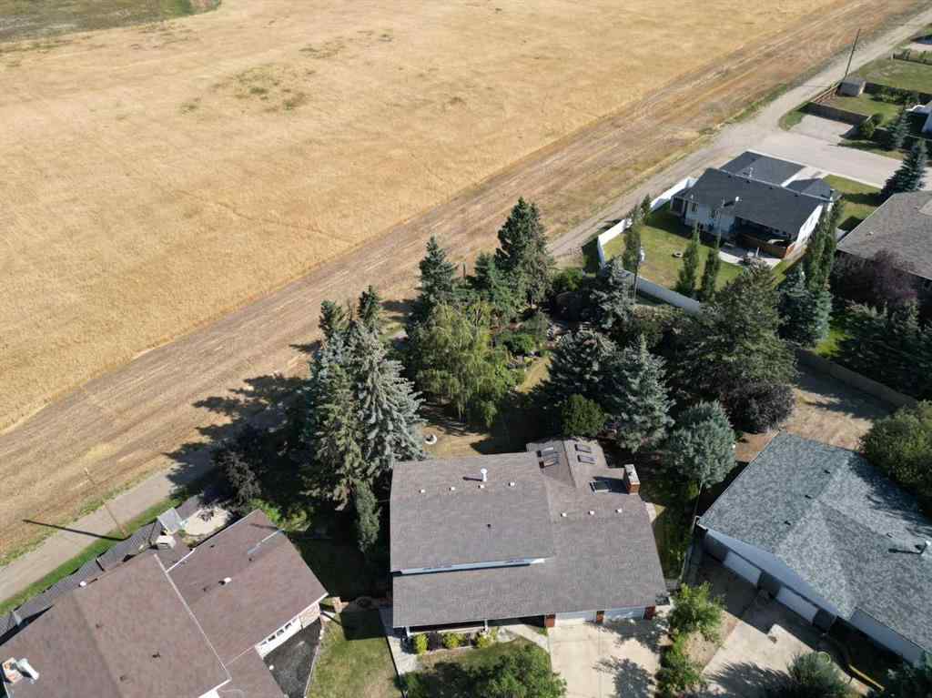 MLS® A2254018 - 308 3 Avenue NW in NONE Linden, Residential