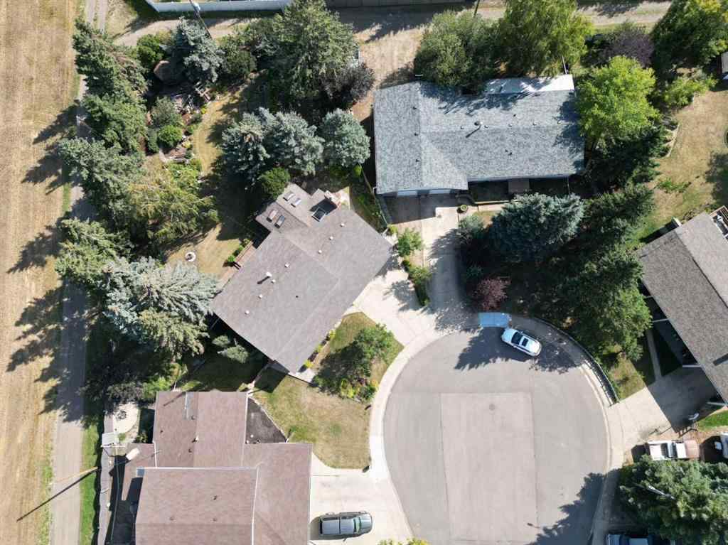 MLS® A2254018 - 308 3 Avenue NW in NONE Linden, Residential