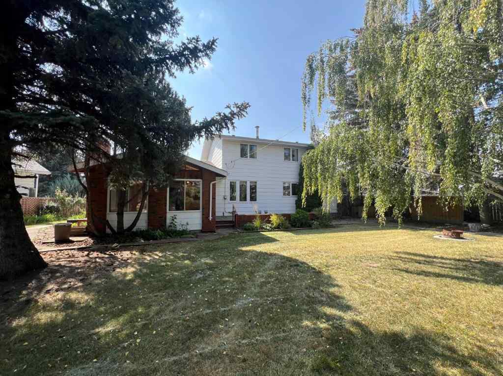 MLS® A2254018 - 308 3 Avenue NW in NONE Linden, Residential