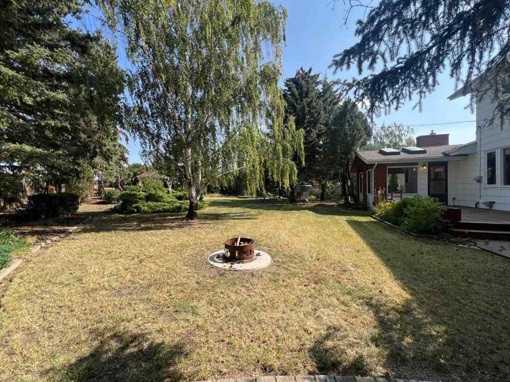 MLS® A2254018 - 308 3 Avenue NW in NONE Linden, Residential