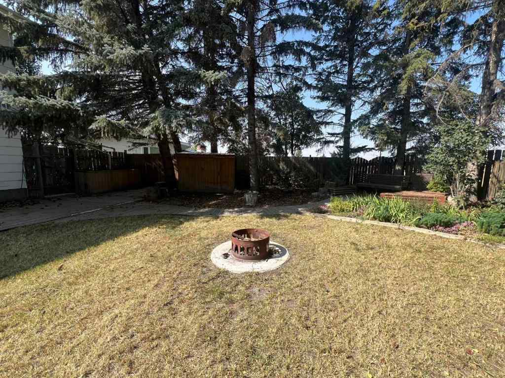 MLS® A2254018 - 308 3 Avenue NW in NONE Linden, Residential