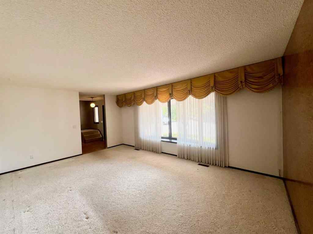 MLS® A2254018 - 308 3 Avenue NW in NONE Linden, Residential