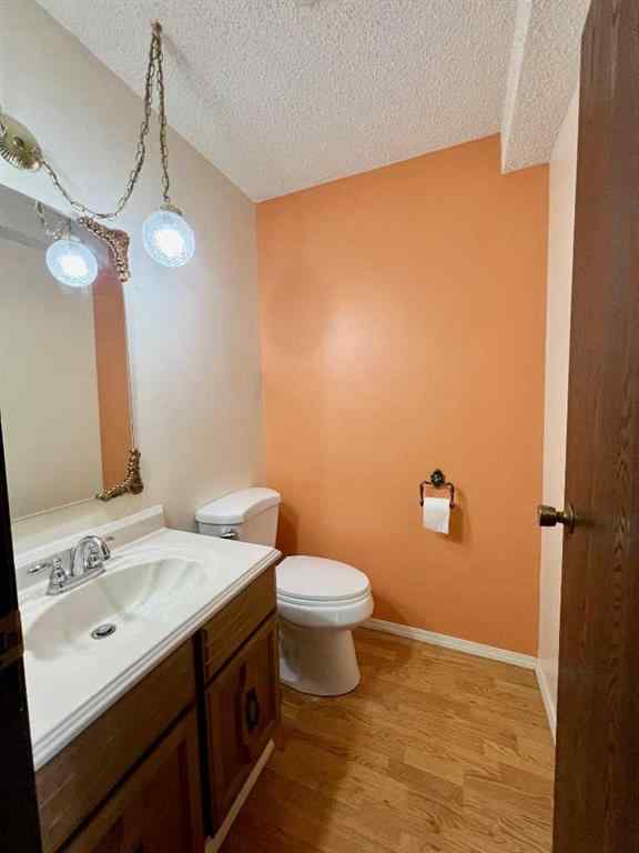 MLS® A2254018 - 308 3 Avenue NW in NONE Linden, Residential