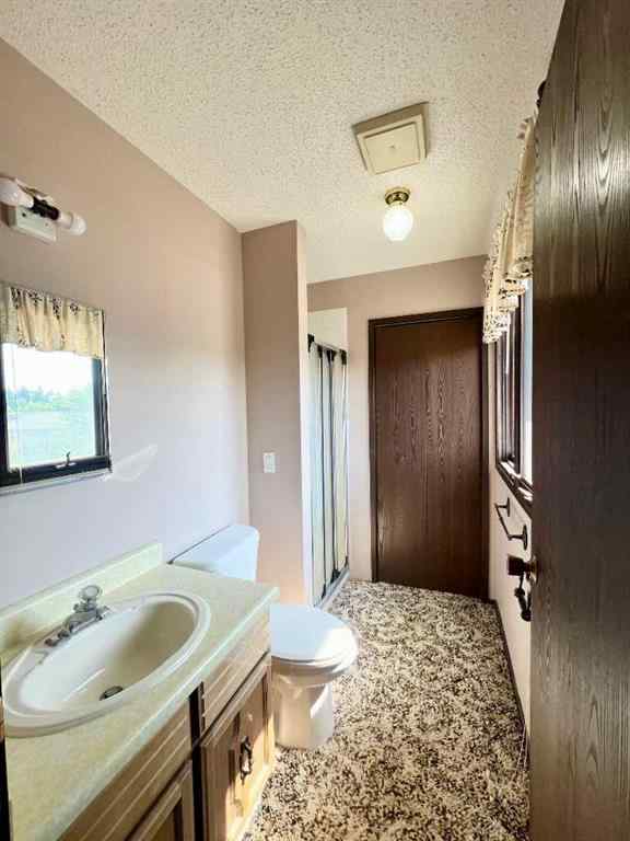 MLS® A2254018 - 308 3 Avenue NW in NONE Linden, Residential