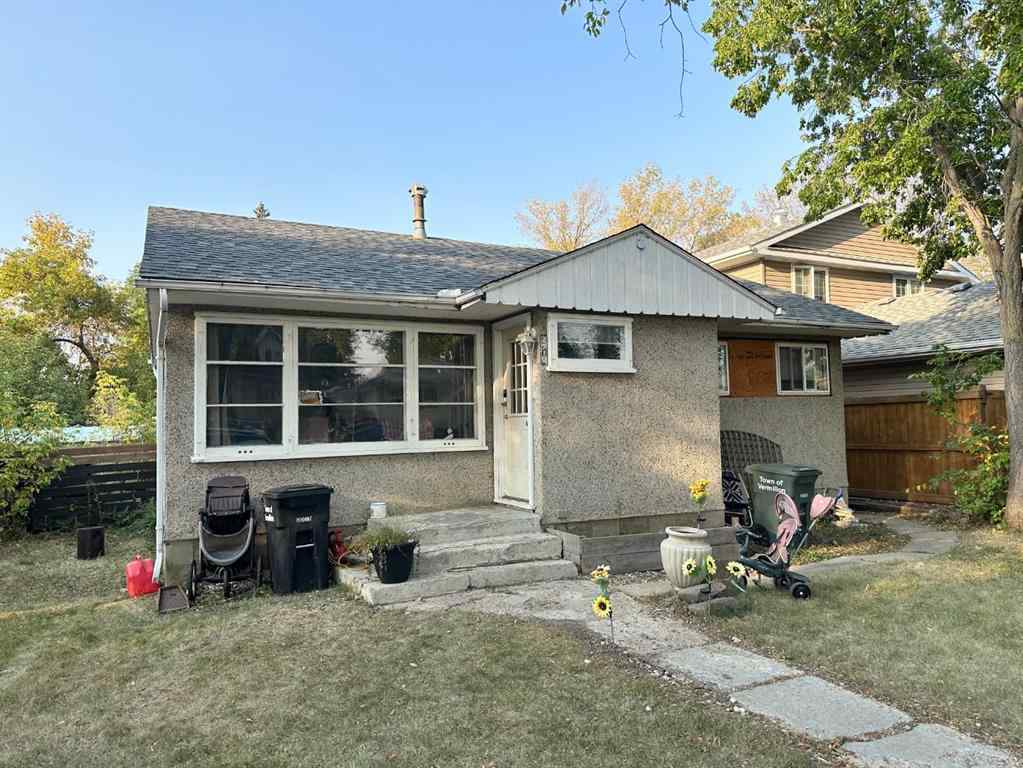 MLS® A2254020 - 4714 53 Avenue  in Vermilion Vermilion, Residential