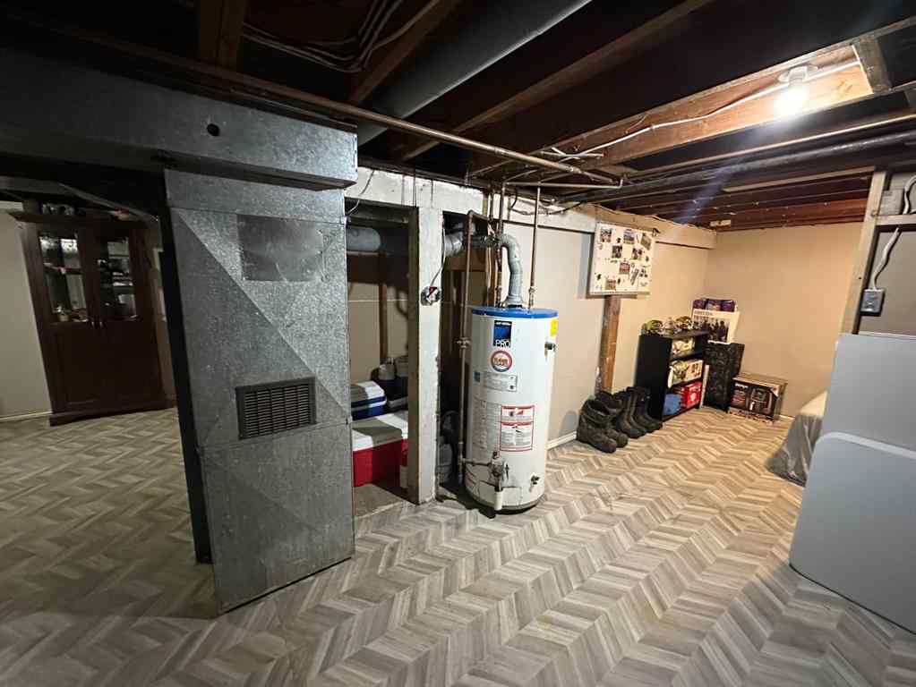 MLS® A2254020 - 4714 53 Avenue  in Vermilion Vermilion, Residential