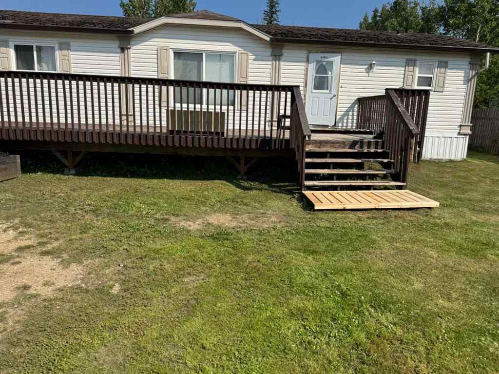 MLS® A2254024 - 2692 bambi st   in NONE Wabasca, Residential