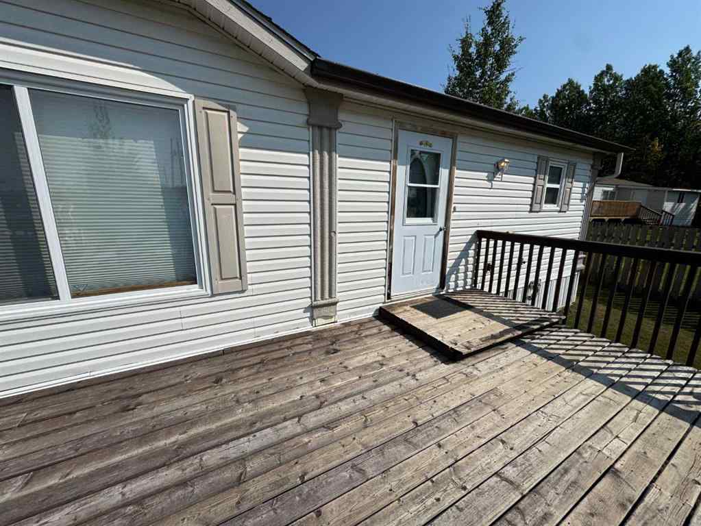 MLS® A2254024 - 2692 bambi st   in NONE Wabasca, Residential