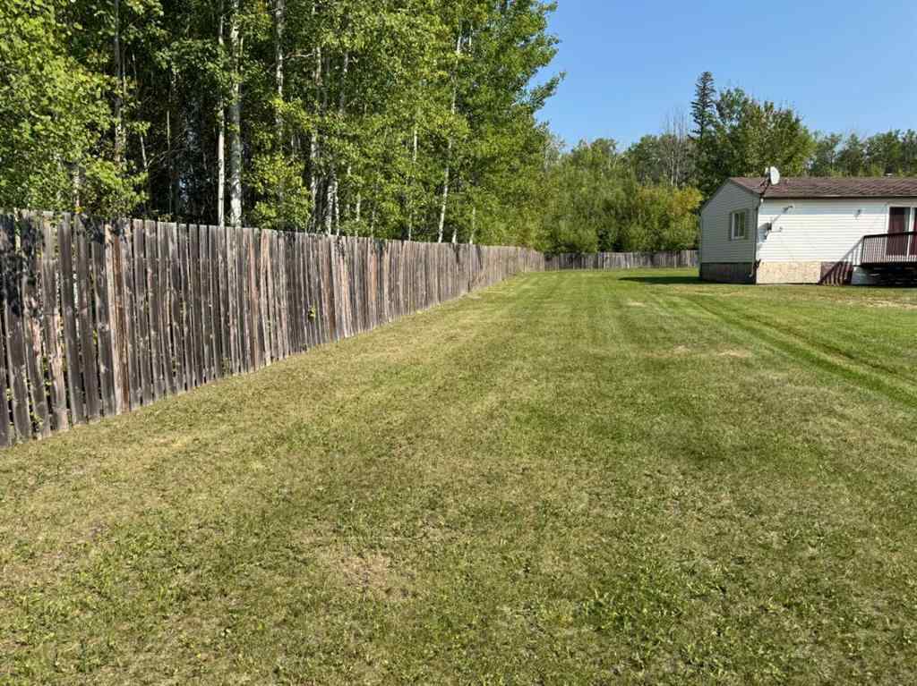 MLS® A2254024 - 2692 bambi st   in NONE Wabasca, Residential