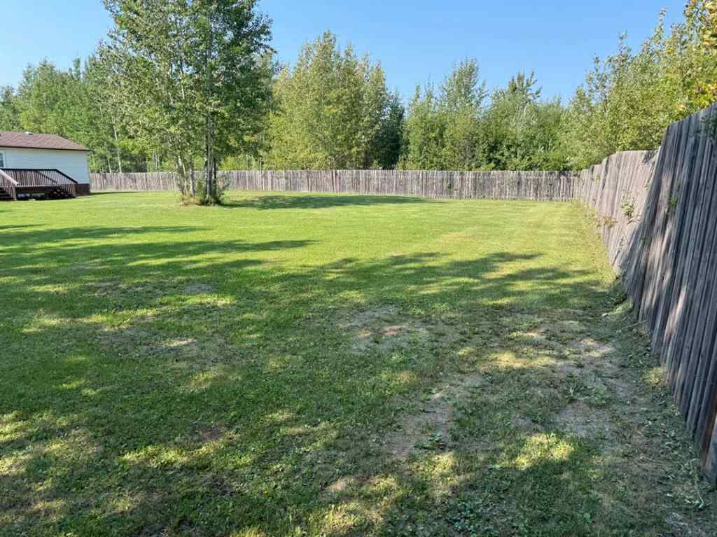 MLS® A2254024 - 2692 bambi st   in NONE Wabasca, Residential