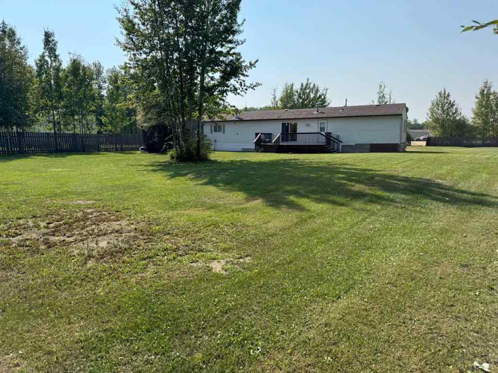 MLS® A2254024 - 2692 bambi st   in NONE Wabasca, Residential