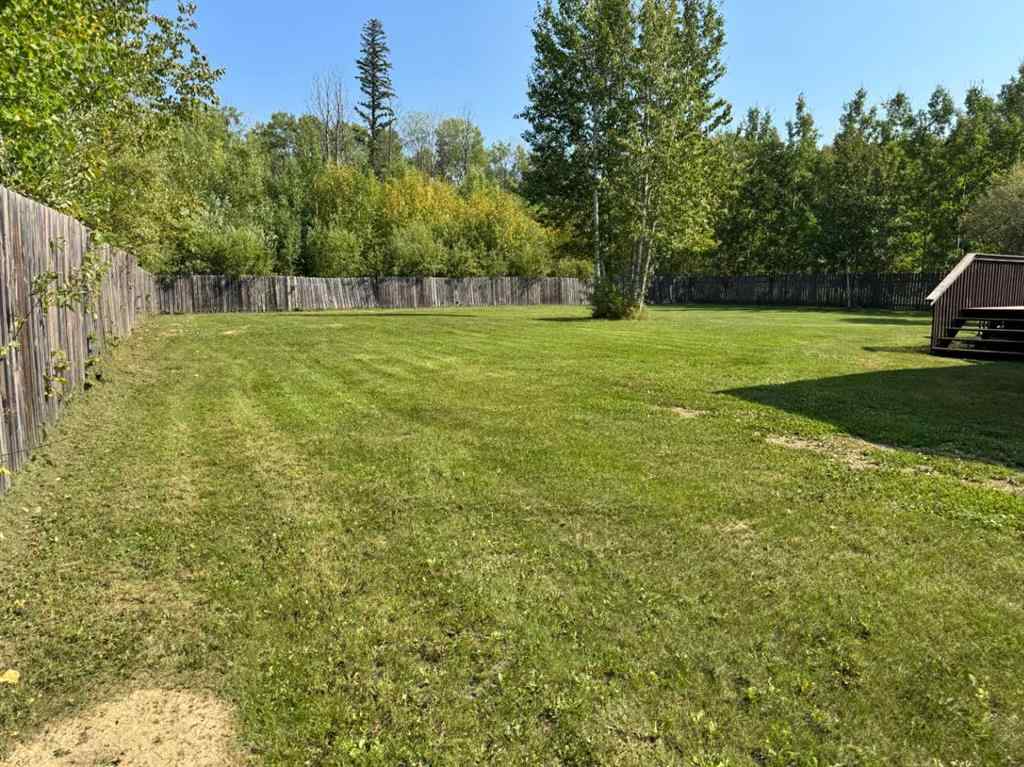 MLS® A2254024 - 2692 bambi st   in NONE Wabasca, Residential