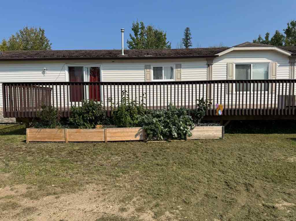 MLS® A2254024 - 2692 bambi st   in NONE Wabasca, Residential