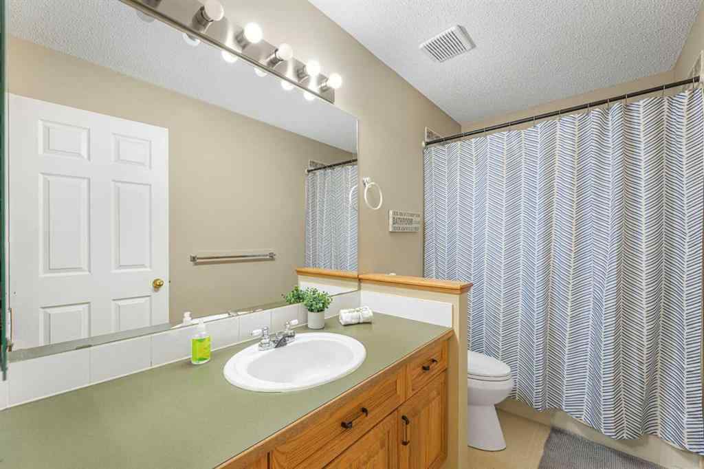 MLS® A2254025 - 86 Tuscany Ridge View NW in Tuscany Calgary, Residential