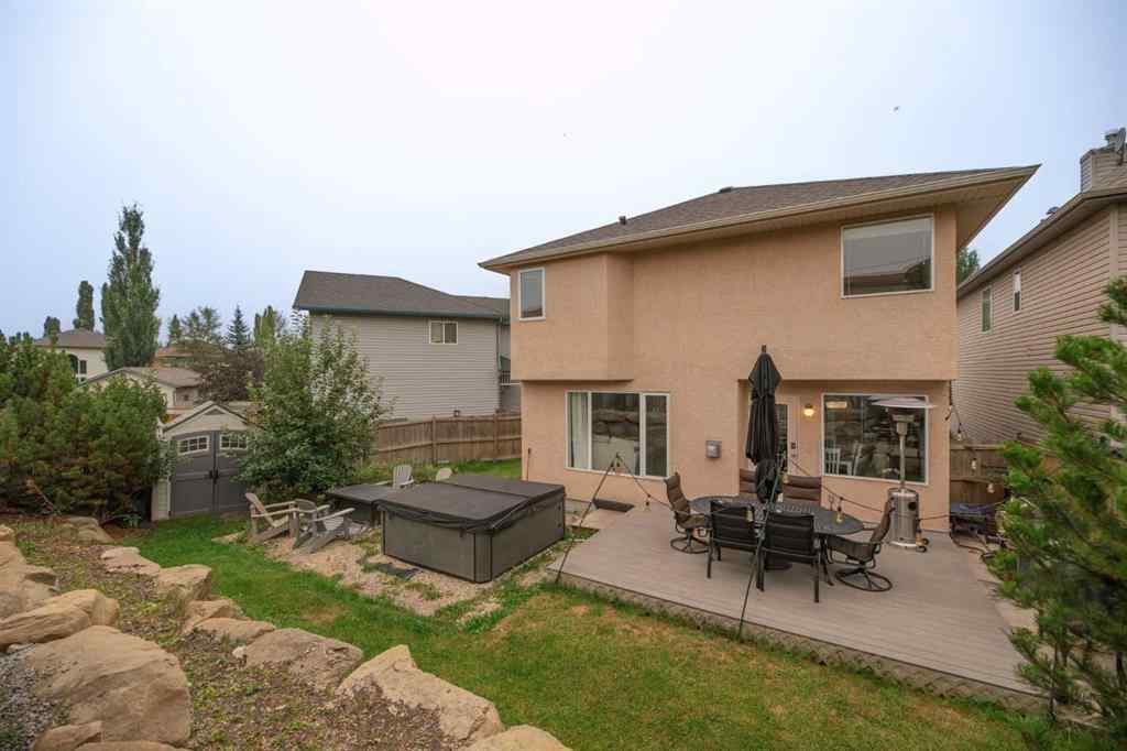 MLS® A2254025 - 86 Tuscany Ridge View NW in Tuscany Calgary, Residential