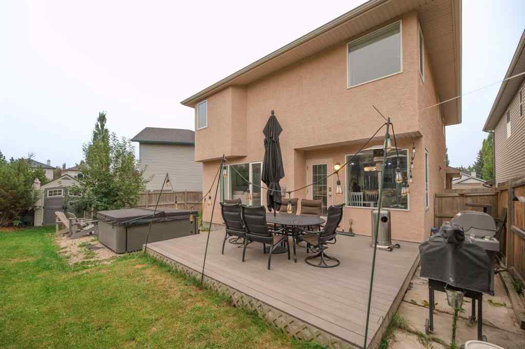 MLS® A2254025 - 86 Tuscany Ridge View NW in Tuscany Calgary, Residential