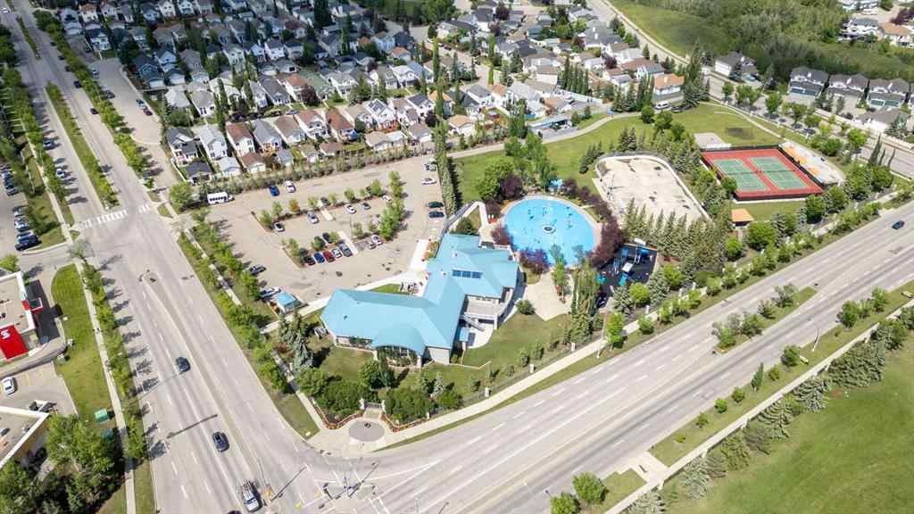 MLS® A2254025 - 86 Tuscany Ridge View NW in Tuscany Calgary, Residential