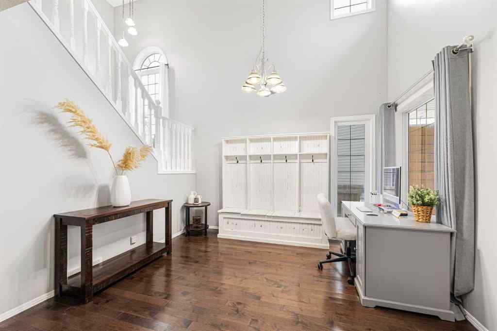 MLS® A2254025 - 86 Tuscany Ridge View NW in Tuscany Calgary, Residential