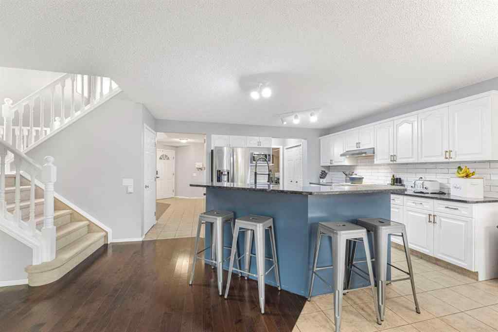 MLS® A2254025 - 86 Tuscany Ridge View NW in Tuscany Calgary, Residential