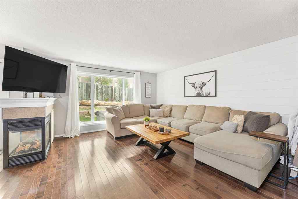 MLS® A2254025 - 86 Tuscany Ridge View NW in Tuscany Calgary, Residential