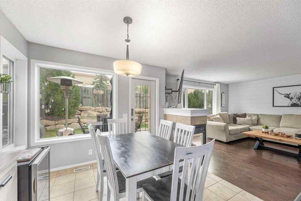 MLS® A2254025 - 86 Tuscany Ridge View NW in Tuscany Calgary, Residential