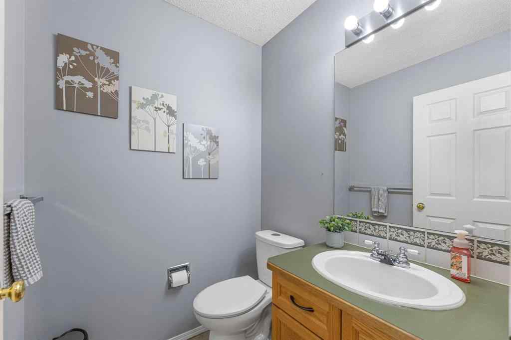 MLS® A2254025 - 86 Tuscany Ridge View NW in Tuscany Calgary, Residential