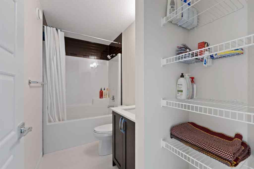 MLS® A2254026 - 72 Corner Glen Avenue NE in Cornerstone Calgary, Residential