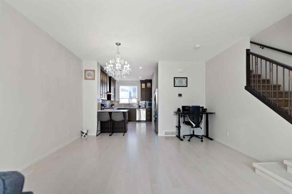 MLS® A2254026 - 72 Corner Glen Avenue NE in Cornerstone Calgary, Residential
